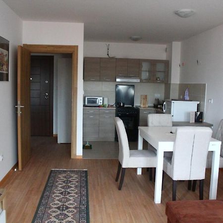 Exceptional Suite Čačak Eksteriør billede