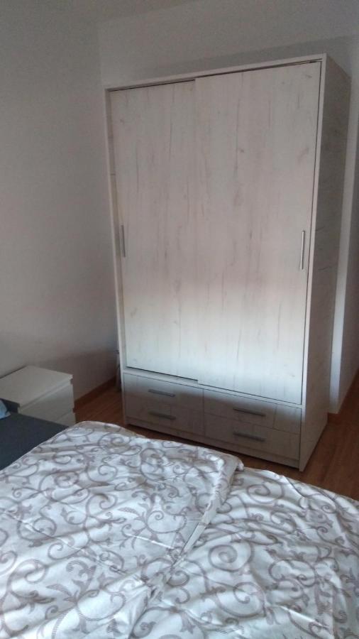Exceptional Suite Čačak Eksteriør billede