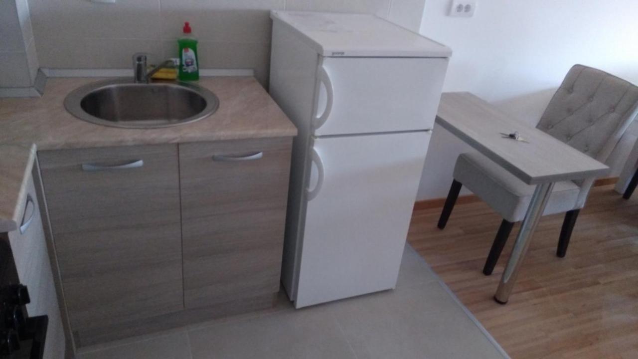 Exceptional Suite Čačak Eksteriør billede