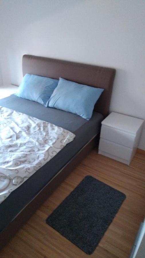 Exceptional Suite Čačak Eksteriør billede