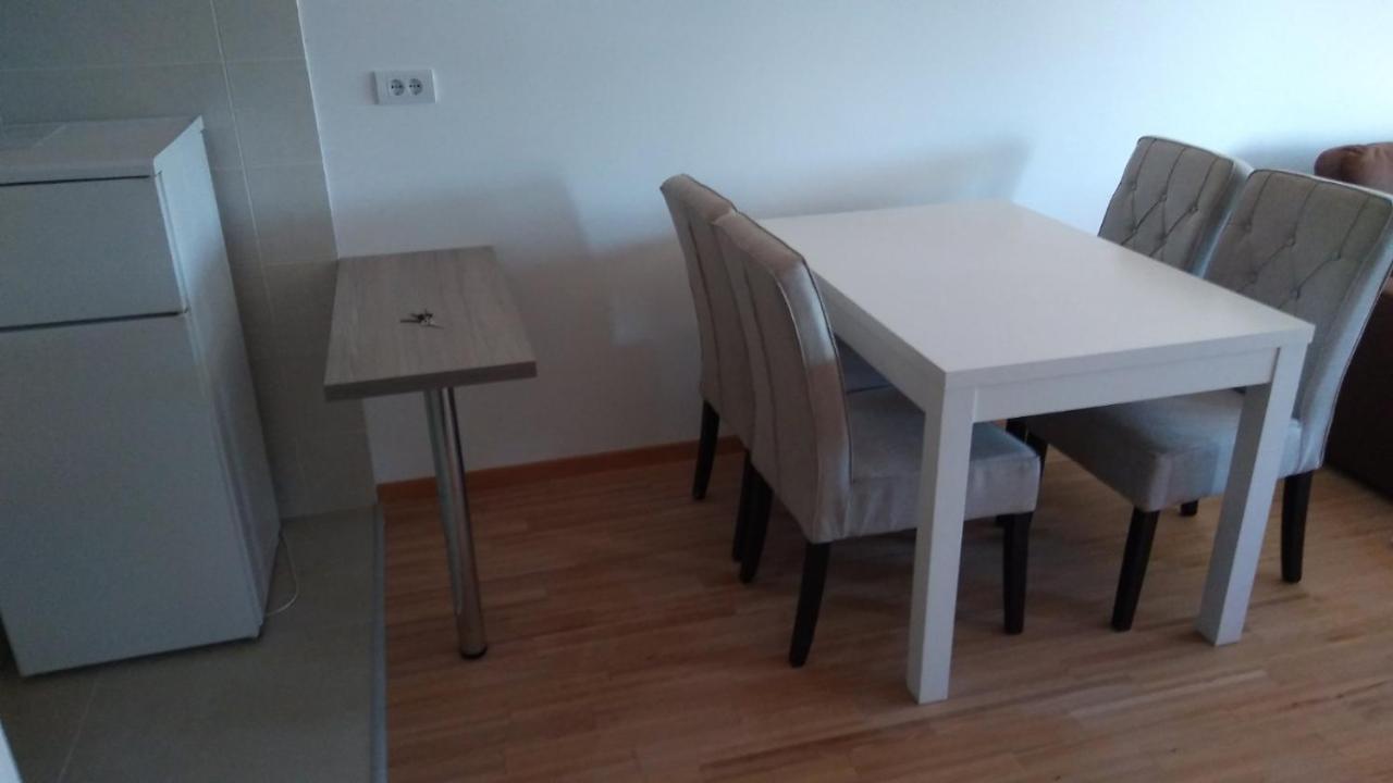Exceptional Suite Čačak Eksteriør billede