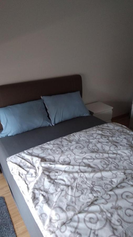 Exceptional Suite Čačak Eksteriør billede
