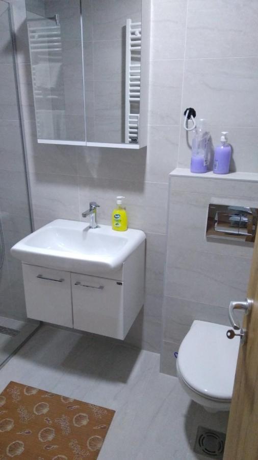 Exceptional Suite Čačak Eksteriør billede