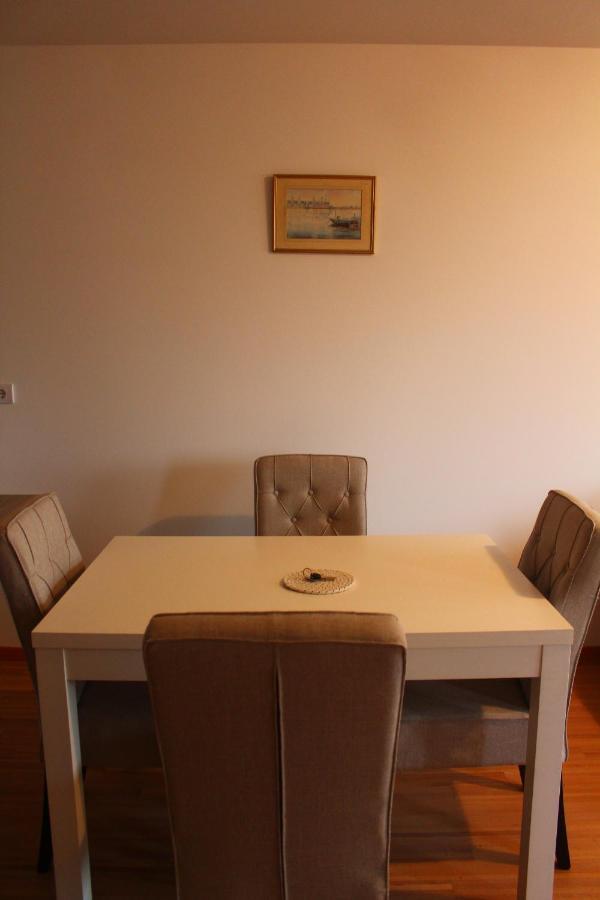 Exceptional Suite Čačak Eksteriør billede