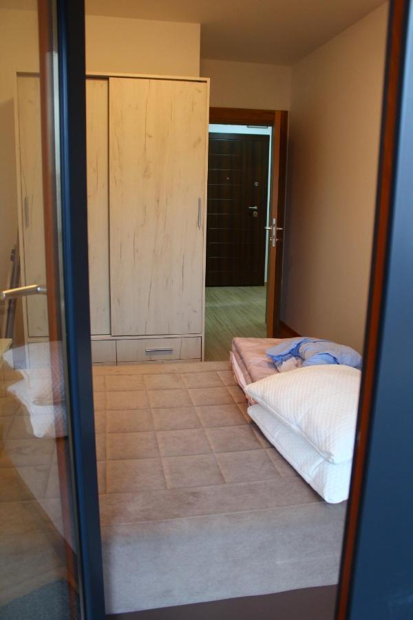 Exceptional Suite Čačak Eksteriør billede