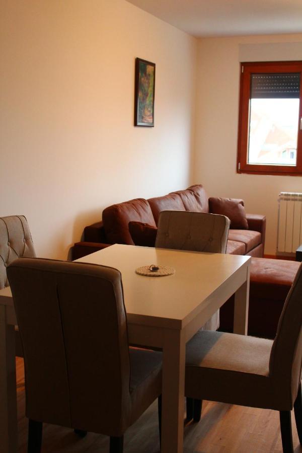 Exceptional Suite Čačak Eksteriør billede