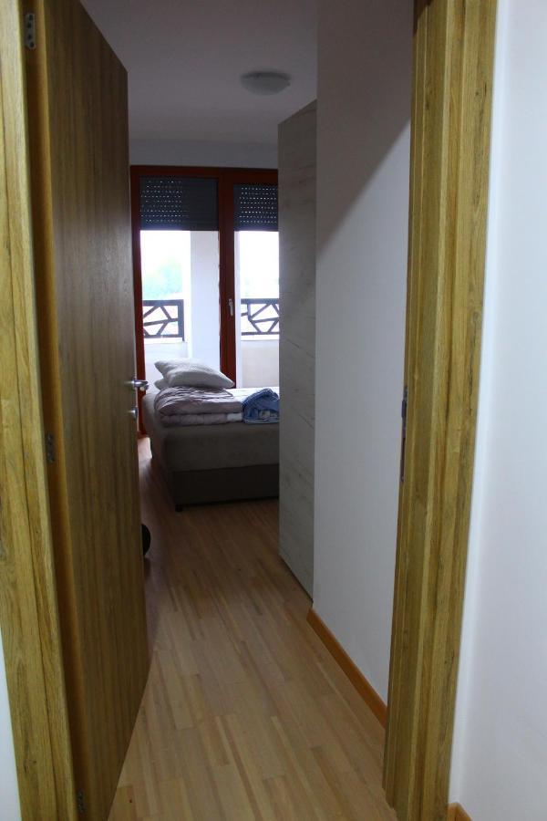 Exceptional Suite Čačak Eksteriør billede
