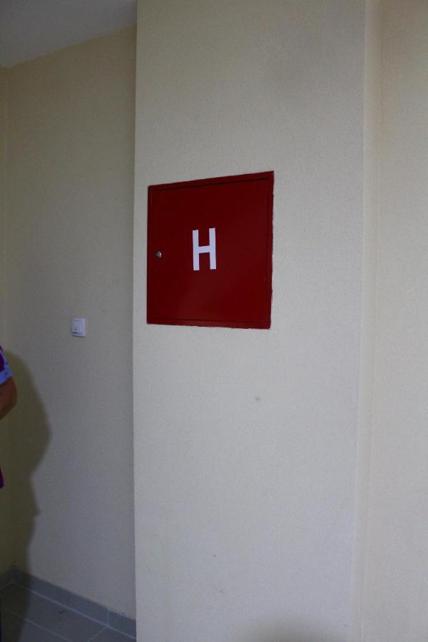 Exceptional Suite Čačak Eksteriør billede